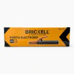 PORTA ELECTRODO 500 AMP BRICKELL BK-1101