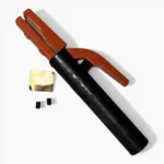 PORTA ELECTRODO 500 AMP BRICKELL BK-1101 - Imagen 2