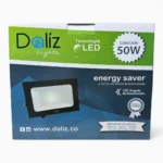 REFLECTOR DALIZ 50W 1408N
