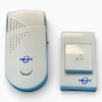 TIMBRE INALAMBRICO OSBLACK