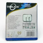 TIMBRE INALAMBRICO OSBLACK - Imagen 3