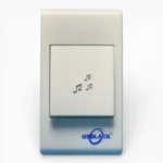 TIMBRE INALAMBRICO OSBLACK - Imagen 4