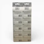 PILA VARTA AA TIRA X 20PCS - Imagen 2