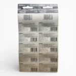 PILA VARTA AAA TIRA X20PCS - Imagen 2