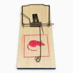 TRAMPA PARA RATÓN TUFF CAT