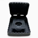 TRAMPA RATÓN PLÁSTICA GLOBY DY-2018050 - BYM-10 - Imagen 2