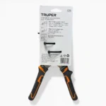 ALICATE SACABOCADO TRUPER 17340 - Imagen 2
