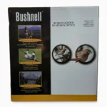 BINOCULAR BUSHNELL 250010-1 - Imagen 6