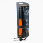 BOMBA PARA CICLA TRUPER NARANJA 13790