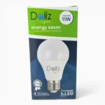 BOMBILLO DALIZ REDONDO 11W 1286