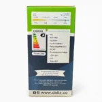 BOMBILLO DALIZ REDONDO 11W 1286 - Imagen 3