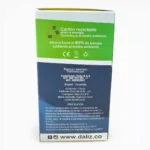 BOMBILLO DALIZ REDONDO 11W 1286 - Imagen 4