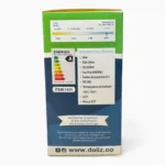 BOMBILLO DALIZ REDONDO 14W 1401 - Imagen 3