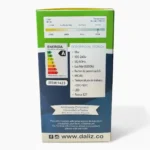 BOMBILLO DALIZ REDONDO 18W 1423 - Imagen 3