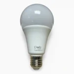 BOMBILLO DALIZ REDONDO 18W 1423 - Imagen 2