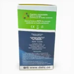 BOMBILLO DALIZ REDONDO 18W 1423 - Imagen 4