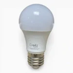 BOMBILLO DALIZ REDONDO 7W 1207 - Imagen 2