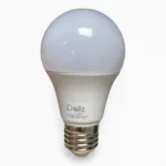 BOMBILLO DALIZ REDONDO 9W 1209 - Imagen 2