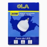 BOMBILLO OLA 30W