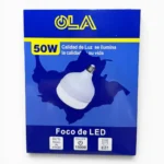 BOMBILLO OLA 50W