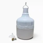 BOMBILLO RECARGABLE 40W USB - Imagen 3