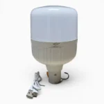 BOMBILLO RECARGABLE OSBLACK 15W BG-15W - Imagen 2