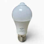 BOMBILLO SENSOR OSBLACK 9W LA6012-09 - Imagen 2