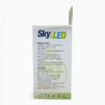 BOMBILLO SKY LED REDONDO 15W BL-15W - Imagen 3