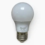 BOMBILLO SKY LED REDONDO 5W BL-5W - Imagen 2