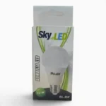 BOMBILLO SKY LED REDONDO 9W 35029B