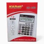 CALCULADORA KADIO KD-100B