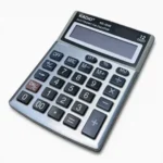 CALCULADORA KADIO KD-100B - Imagen 2