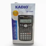 CALCULADORA KADIO KD-350MS NEGRA