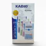 CALCULADORA KADIO KD-350MSC COLORES
