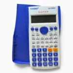 CALCULADORA KADIO KD-350MSC COLORES - Imagen 2