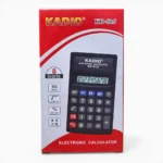 CALCULADORA KADIO KD-815