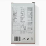 CALCULADORA KADIO KD-815 - Imagen 3