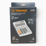 CALCULADORA TRUPER GRD 60482