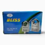 CANDADO BLISS ANTICIZALLA #50
