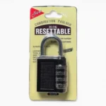 CANDADO CLAVE # 40 CL-311