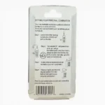 CANDADO CLAVE # 40 CL-311 - Imagen 3