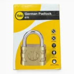 CANDADO YALE #70 870