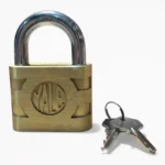 CANDADO YALE #70 870 - Imagen 2