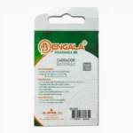 CARGADOR CON PILAS BENGALA BG-6385 - Imagen 3