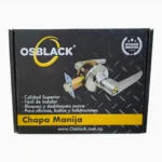CHAPA MANIJA OSBLACK 3504SN