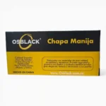 CHAPA MANIJA OSBLACK 3504SN - Imagen 4