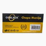 CHAPA MANIJA OSBLACK 3504SN - Imagen 5