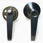 CHAPA MANIJA OSBLACK 3504SN - Imagen 2