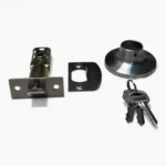 CHAPA MANIJA OSBLACK 3504SN - Imagen 3