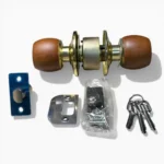 CHAPA PARA ALCOBA OSBLACK CLARA 5831MY - Imagen 2